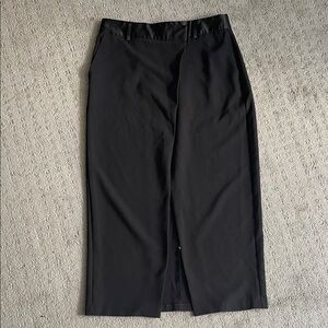 Rita Ora Primark Skirt